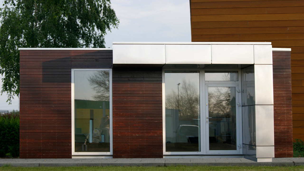 Kancelaria notarialna 40m2