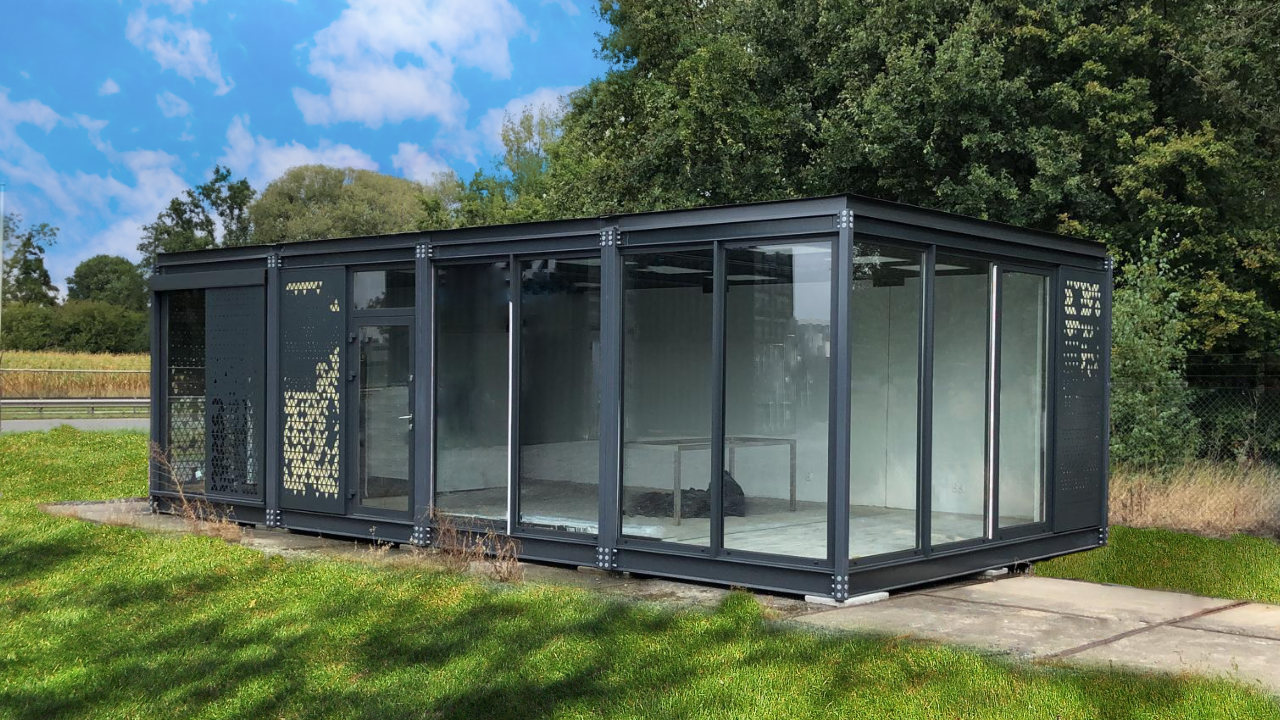 Biuro DS Units 50m2