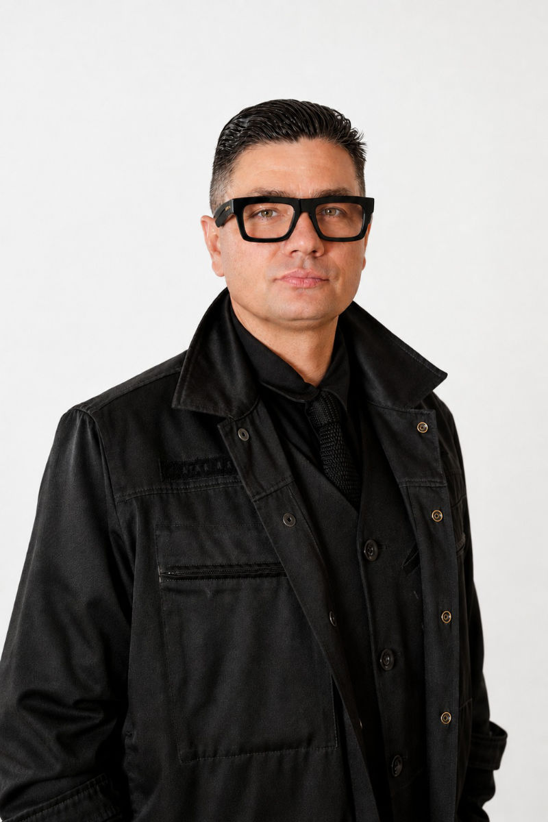 CEO