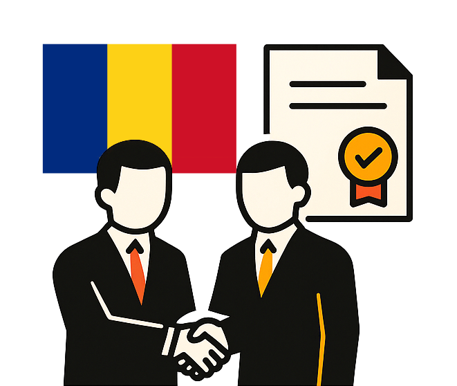 Lizenzierter Vertriebspartner