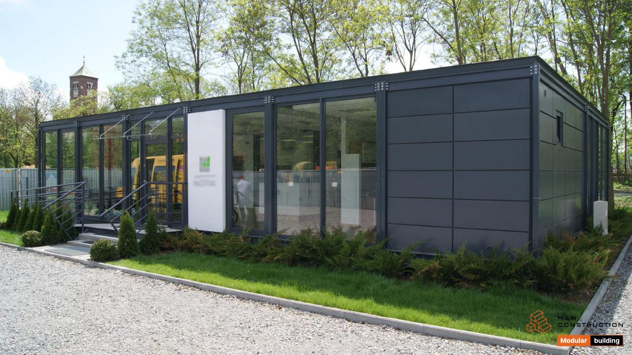 Fassadenkassetten 3