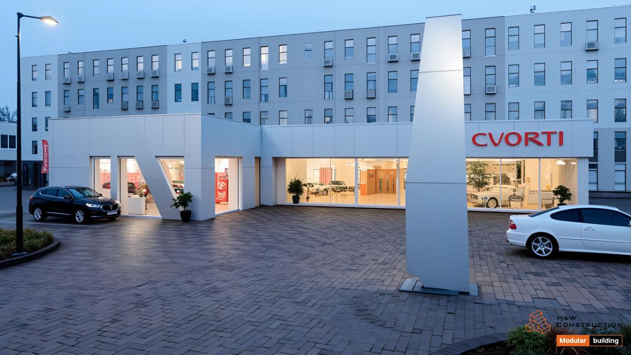 Kollektion 2025 Modulare Lösungen für Ihr Unternehmen - 30