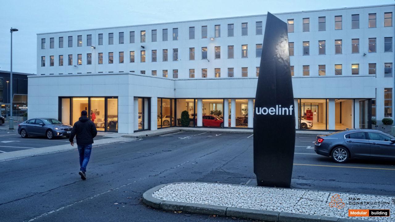 Kollektion 2025 Modulare Lösungen für Ihr Unternehmen - 32