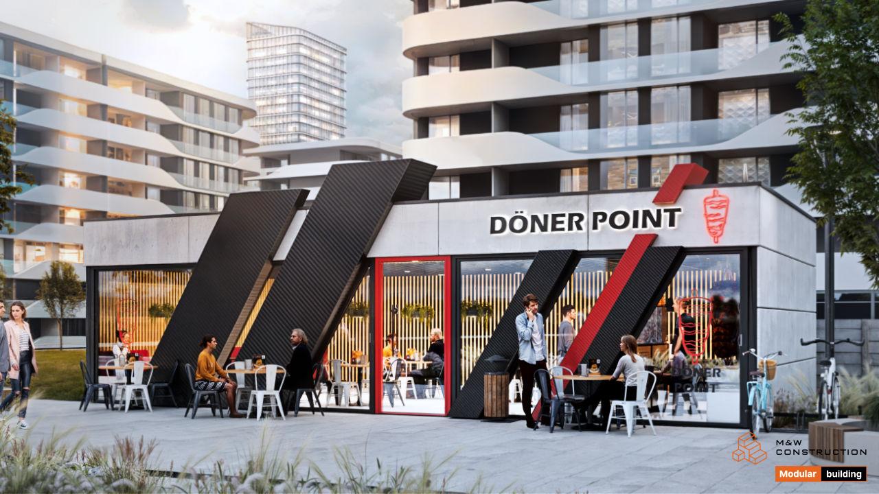 Kollektion 2025 Modulare Lösungen für Ihr Unternehmen - 11