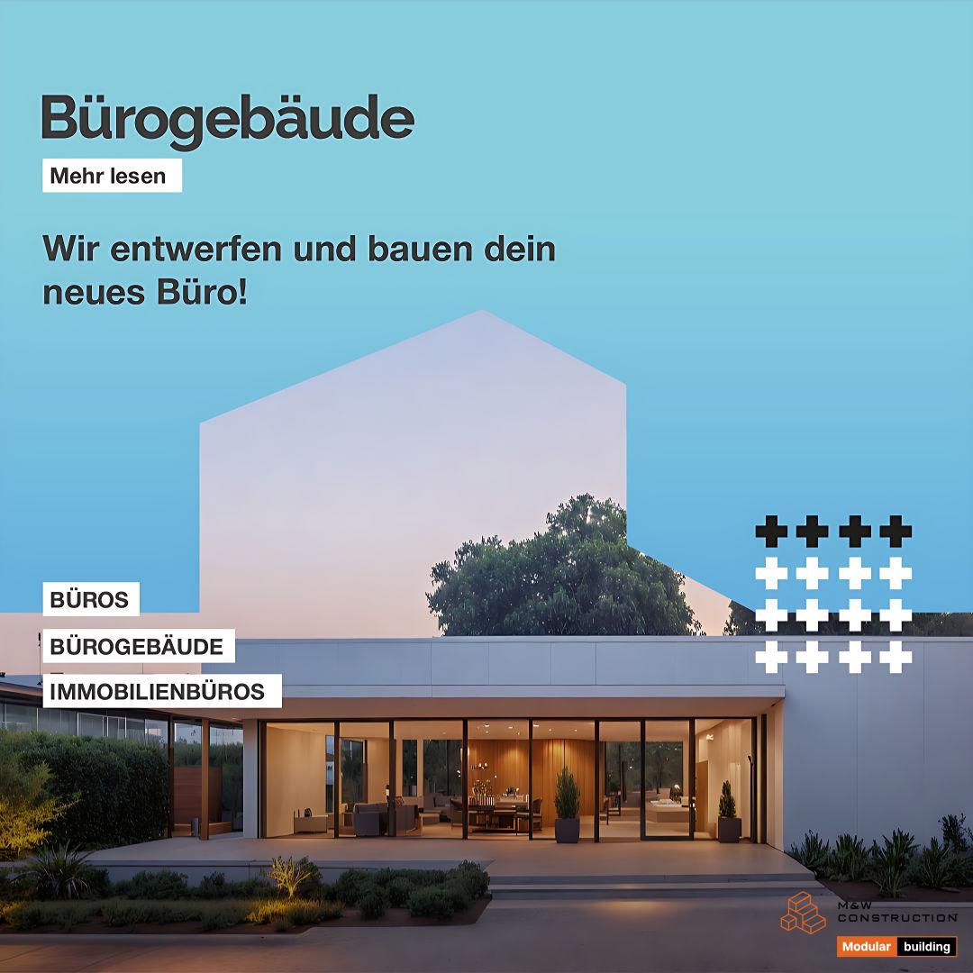 Bürogebäude