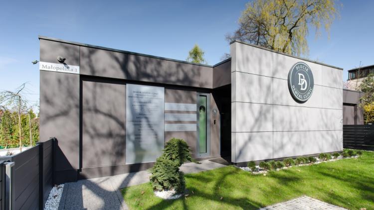 Kundencenter, Zahnarztpraxis Dłucik 200m2 - aussicht 1