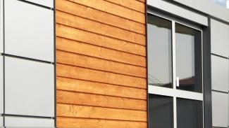 Bürocontainer, Firmenladen Pegaz Gruppe 72m2 - aussicht 3