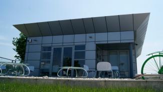 Verkaufscontainer, Ausstellungsraum in Wisła 122m2 - aussicht 9