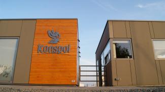 Verkaufscontainer, Konspol 66m2 - aussicht 3