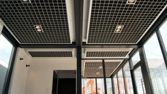 Verkaufscontainer, Ausstellungsraum von Grausch und Grausch Sp z o. o. 50m2 - aussicht - 5