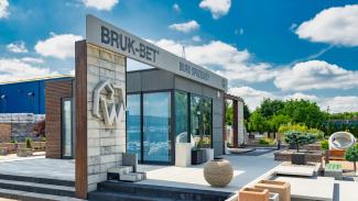 Verkaufscontainer, Firmenladen Bruk-Bet 45m2 - aussicht 18