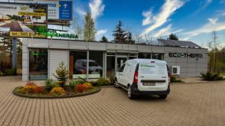 Verkaufscontainer, Firmengeschäft von Viessmann 108 m2 – Ansicht 5