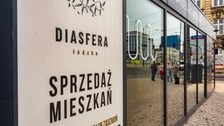 Bürocontainer, Verkaufsbüro für Wohnimmobilien Diasfera 72m2 - aussicht 9