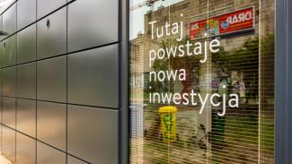 Bürocontainer, Verkaufsbüro für Wohnimmobilien Diasfera 72m2 - aussicht 7