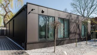 Kundencenter, Zahnarztpraxis Dłucik 200m2 - aussicht 3