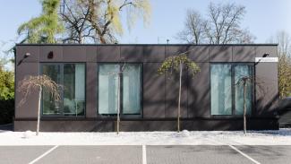 Kundencenter, Zahnarztpraxis Dłucik 200m2 - aussicht 4
