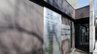 Kundencenter, Zahnarztpraxis Dłucik 200m2 - aussicht 7