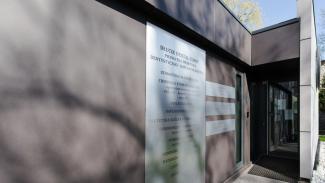 Kundencenter, Zahnarztpraxis Dłucik 200m2 - aussicht 8