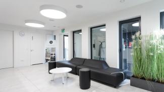 Kundencenter, Zahnarztpraxis Dłucik 200m2 - aussicht 10