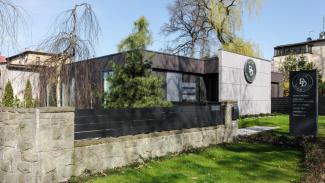 Kundencenter, Zahnarztpraxis Dłucik 200m2 - aussicht 14