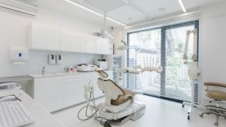 Kundencenter, Zahnarztpraxis Dłucik 200m2 - aussicht 15