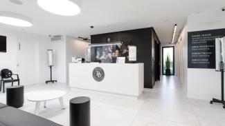 Kundencenter, Zahnarztpraxis Dłucik 200m2 - aussicht 2