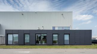 Kundencenter, Raben Büro 200m2 - aussicht 5