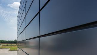Kundencenter, Raben Büro 200m2 - aussicht 2