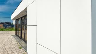 Verkaufscontainer, Immobilienmaklerbüro – Home Premium 72 m2 – Ansicht 11