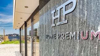 Verkaufscontainer, Immobilienmaklerbüro – Home Premium 72 m2 – Ansicht 4
