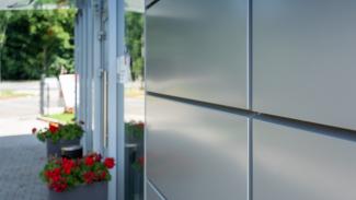 Dom Development 75 m2, Pawilon biurowy - 6