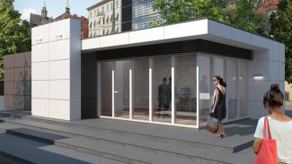 ZEZ Extravagance Visualisierung – 4