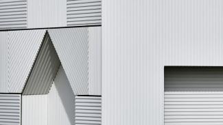 Pavillon Linea 2, 252 m2 – Visualisierung – 3 