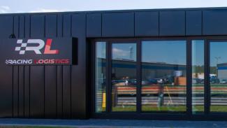 Kundencenter - Racing Logistic, gewerblicher Pavillon 108 m2 – 08