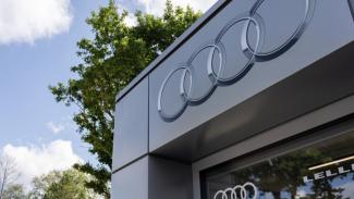 Pavillon der Automobilindustrie, Foto 10
