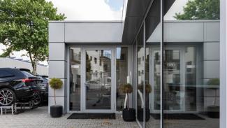 Pavillon der Automobilindustrie, Foto 11