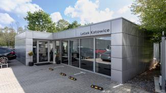 Pavillon der Automobilindustrie, Foto 1