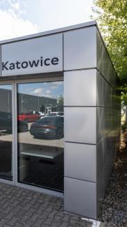Pavillon der Automobilindustrie, Foto 2