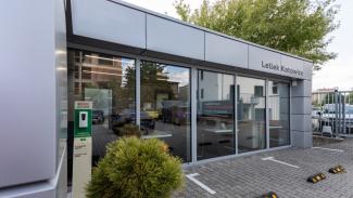 Pavillon der Automobilindustrie, Foto 4