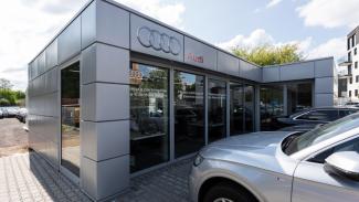 Pavillon der Automobilindustrie, Foto 7