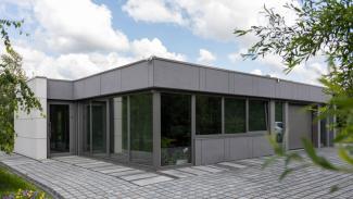 Bürocontainer - Ekotronic-Modulgebäude - Bild 15