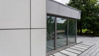 Bürocontainer - Ekotronic-Modulgebäude - Bild 5