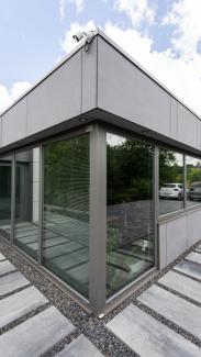 Bürocontainer - Ekotronic-Modulgebäude - Bild 16