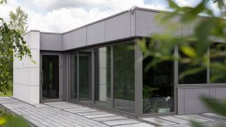Bürocontainer - Ekotronic-Modulgebäude - Bild 14