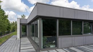 Bürocontainer - Ekotronic-Modulgebäude - Bild 13