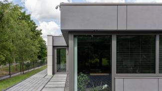 Bürocontainer - Ekotronic-Modulgebäude - Bild 12