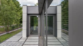 Bürocontainer - Ekotronic-Modulgebäude - Bild 11