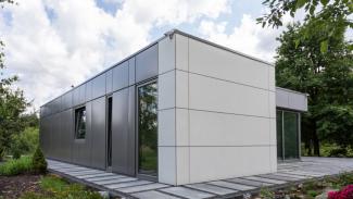 Bürocontainer - Ekotronic-Modulgebäude - Bild 10