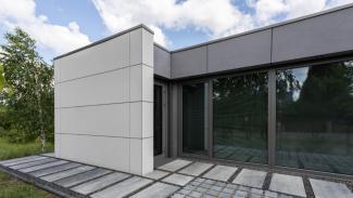 Bürocontainer - Ekotronic-Modulgebäude - Bild 8