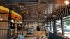 Pawilon gastronomiczny, Restauracja Wilk Morski 180m2 - widok 10